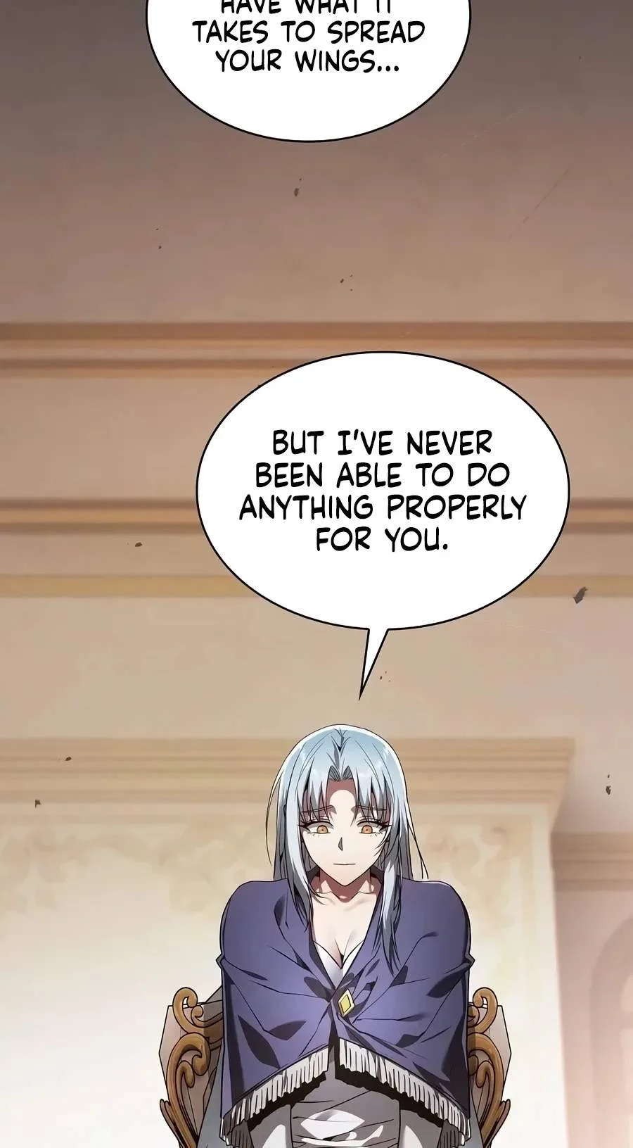 Academy’s Genius Swordmaster Chapter 160 page 9