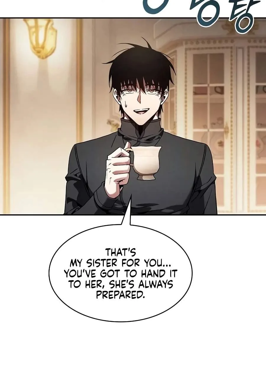 Academy’s Genius Swordmaster Chapter 160 page 25
