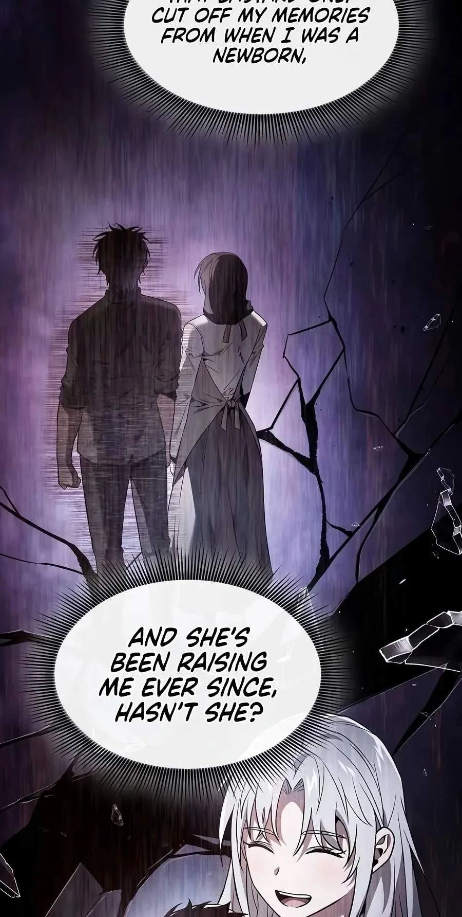 Academy’s Genius Swordmaster Chapter 160 page 28
