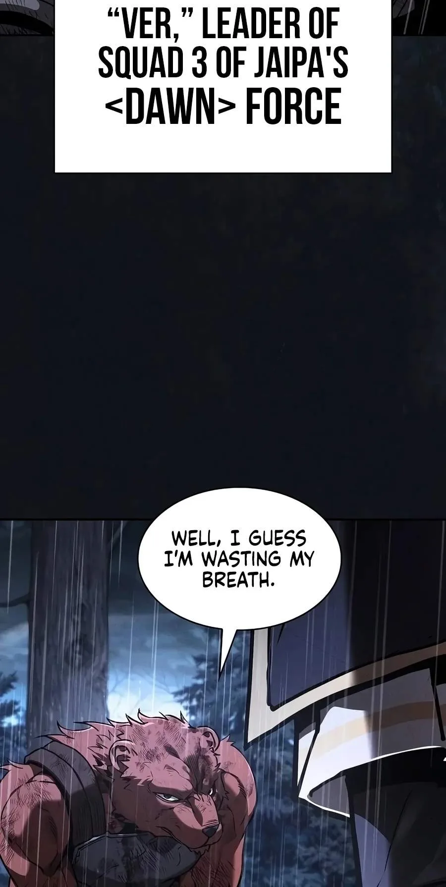Academy’s Genius Swordmaster Chapter 160 page 46