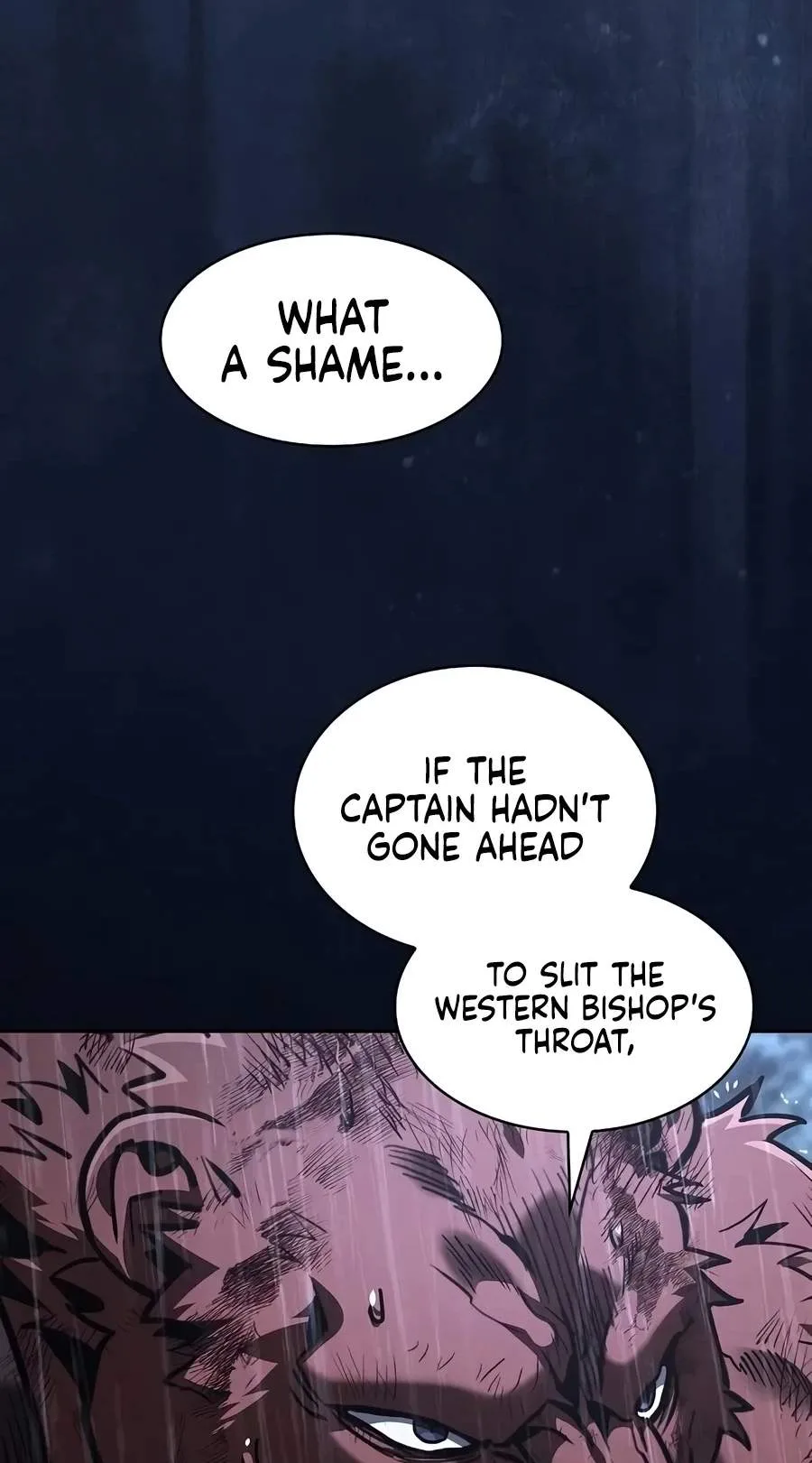 Academy’s Genius Swordmaster Chapter 160 page 50