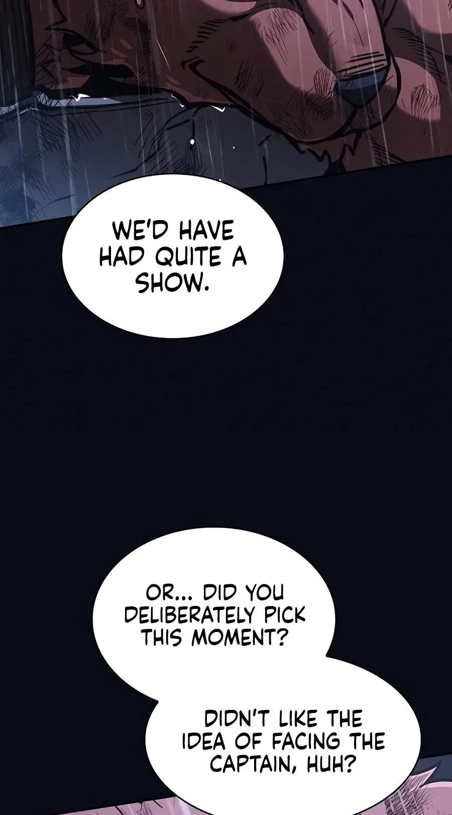 Academy’s Genius Swordmaster Chapter 160 page 51