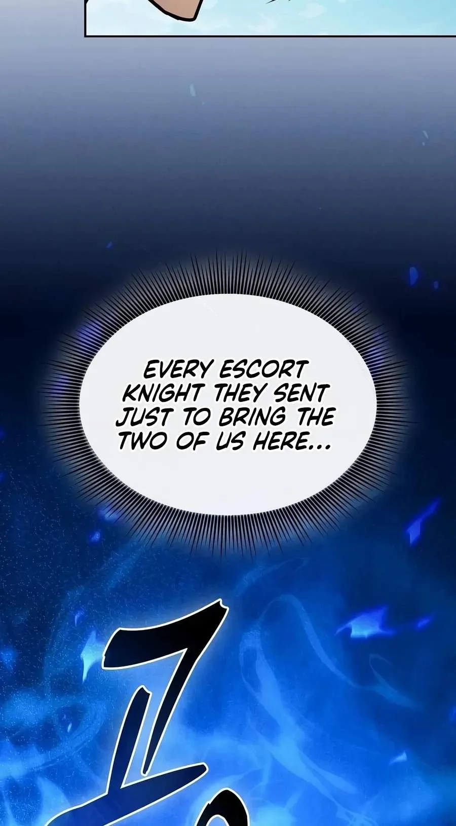 Academy’s Genius Swordmaster Chapter 160 page 87