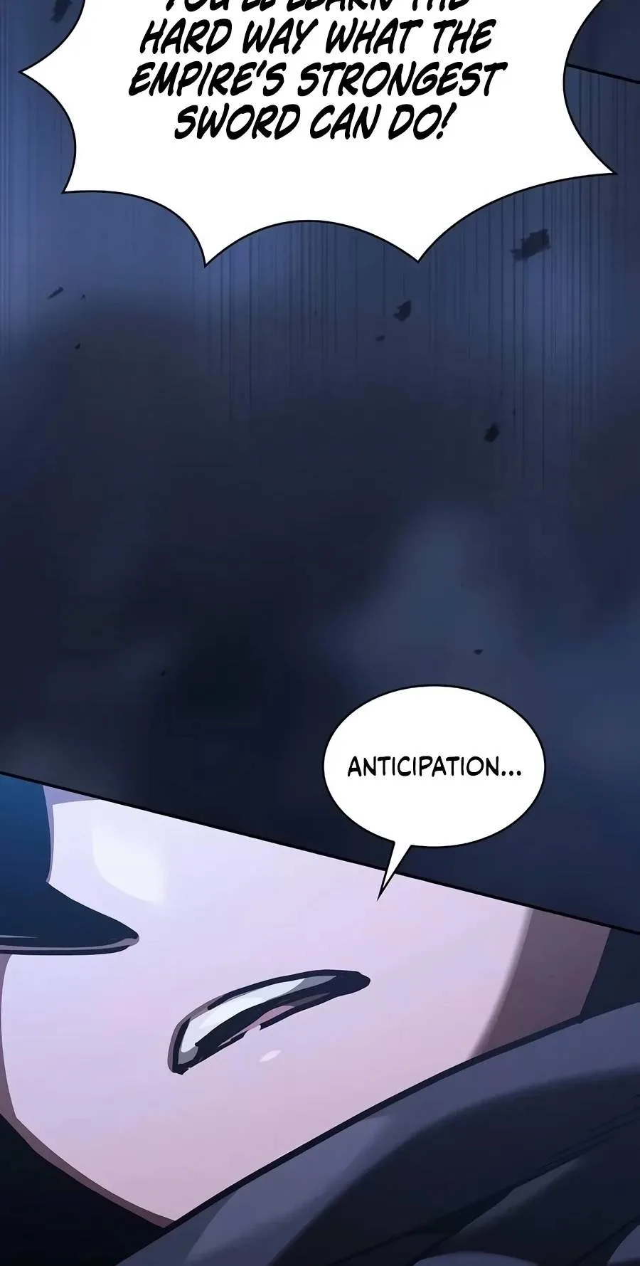 Academy’s Genius Swordmaster Chapter 160 page 61