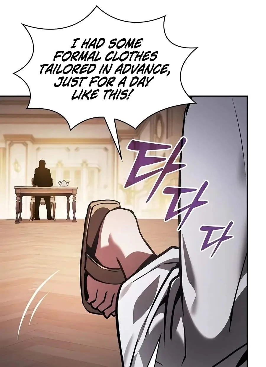 Academy’s Genius Swordmaster Chapter 160 page 23