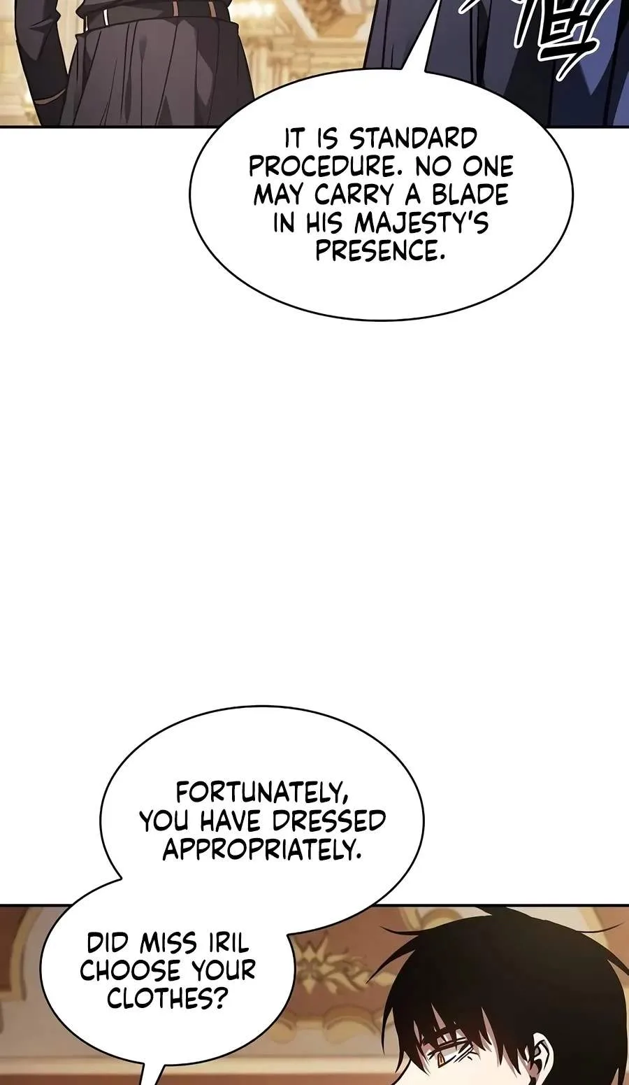 Academy’s Genius Swordmaster Chapter 160 page 103