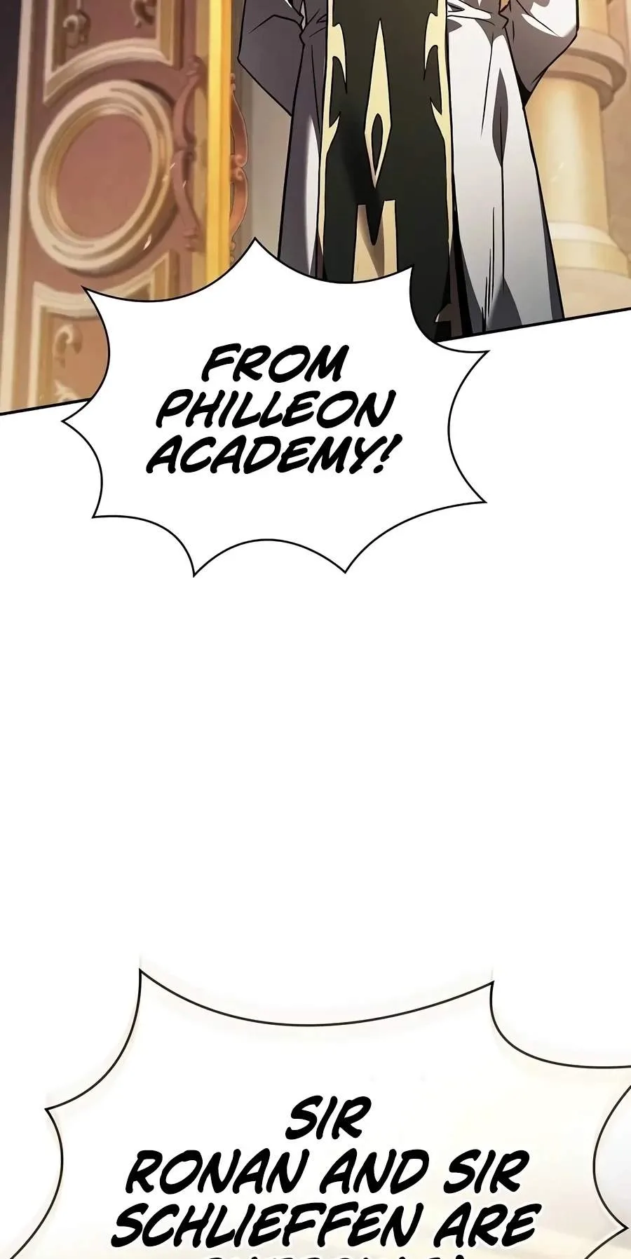 Academy’s Genius Swordmaster Chapter 160 page 99