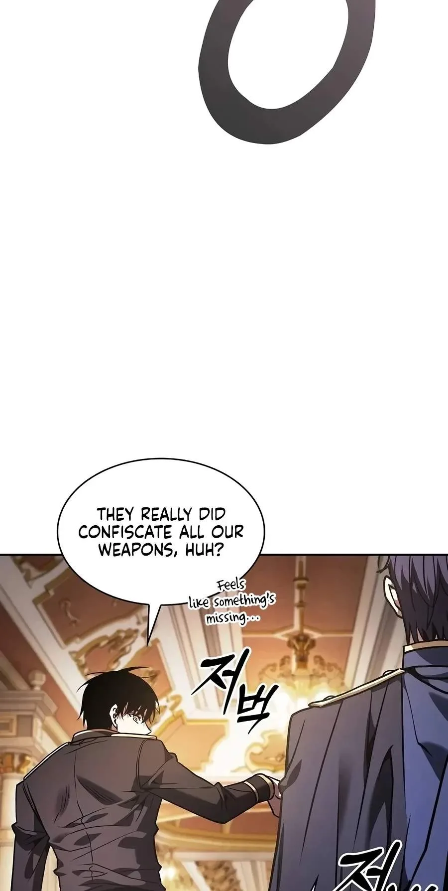 Academy’s Genius Swordmaster Chapter 160 page 102