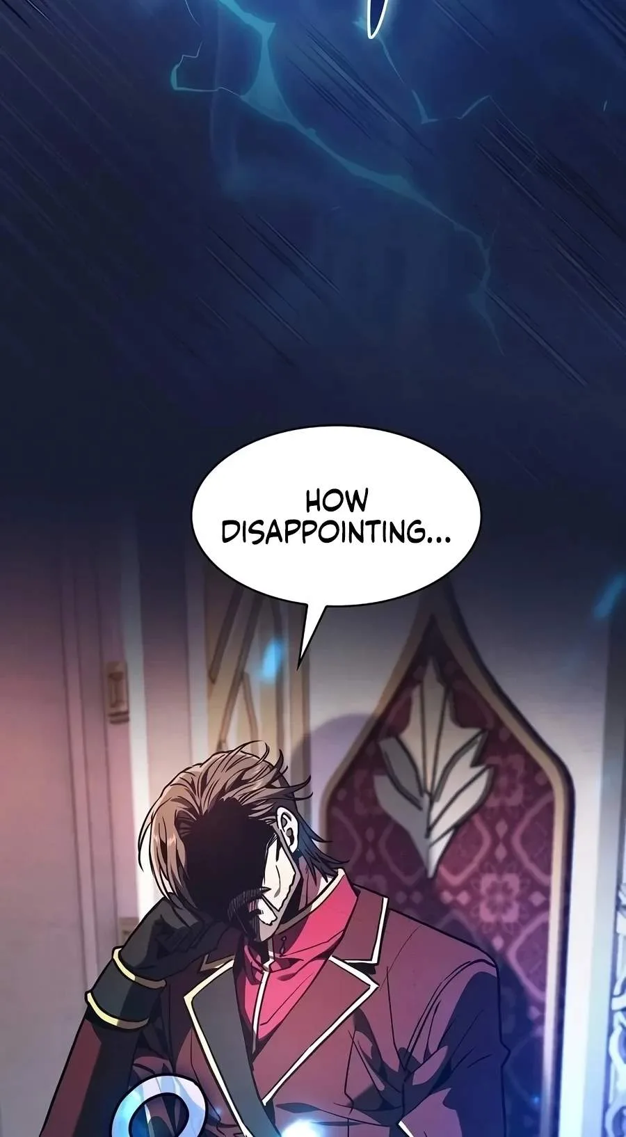 Academy’s Genius Swordmaster Chapter 160 page 121