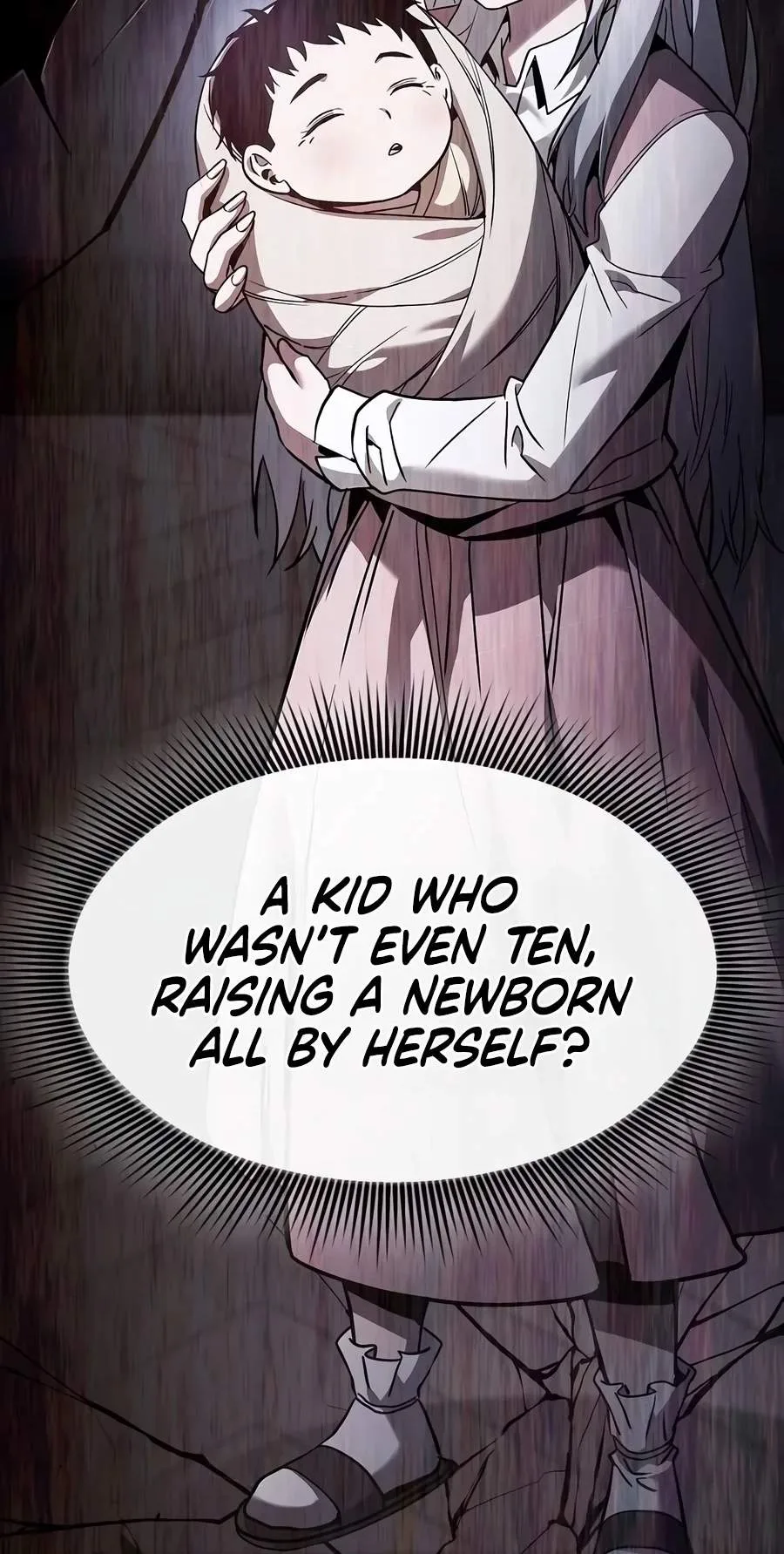 Academy’s Genius Swordmaster Chapter 160 page 29