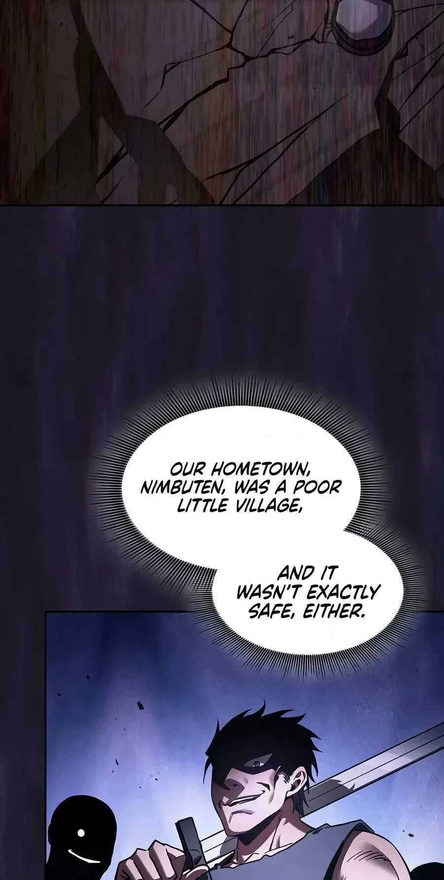 Academy’s Genius Swordmaster Chapter 160 page 30