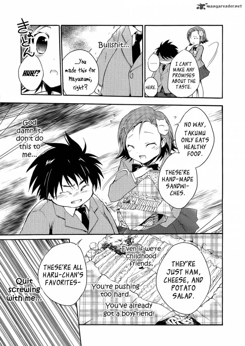 Accel World Chapter 1 page 24