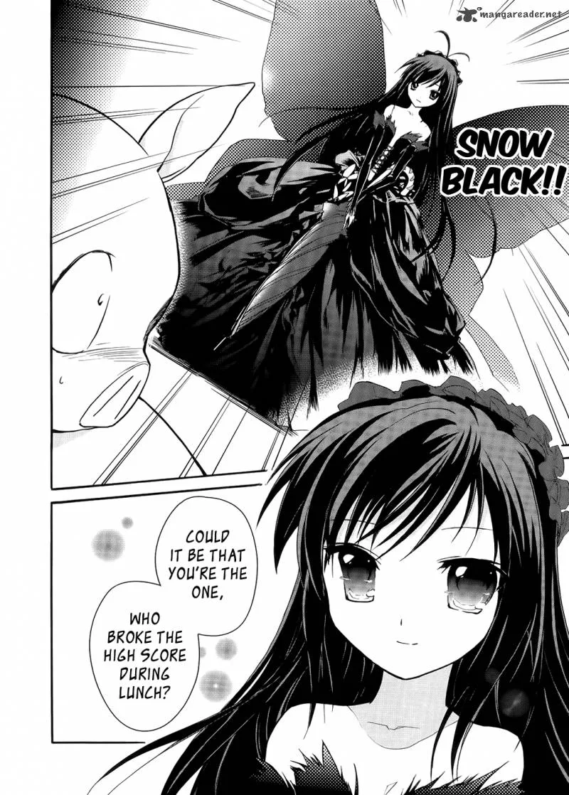 Accel World Chapter 1 page 29