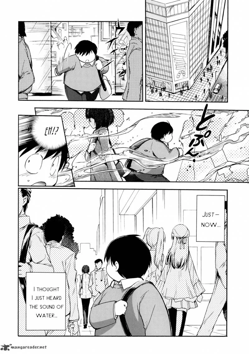 Accel World Chapter 10 page 44