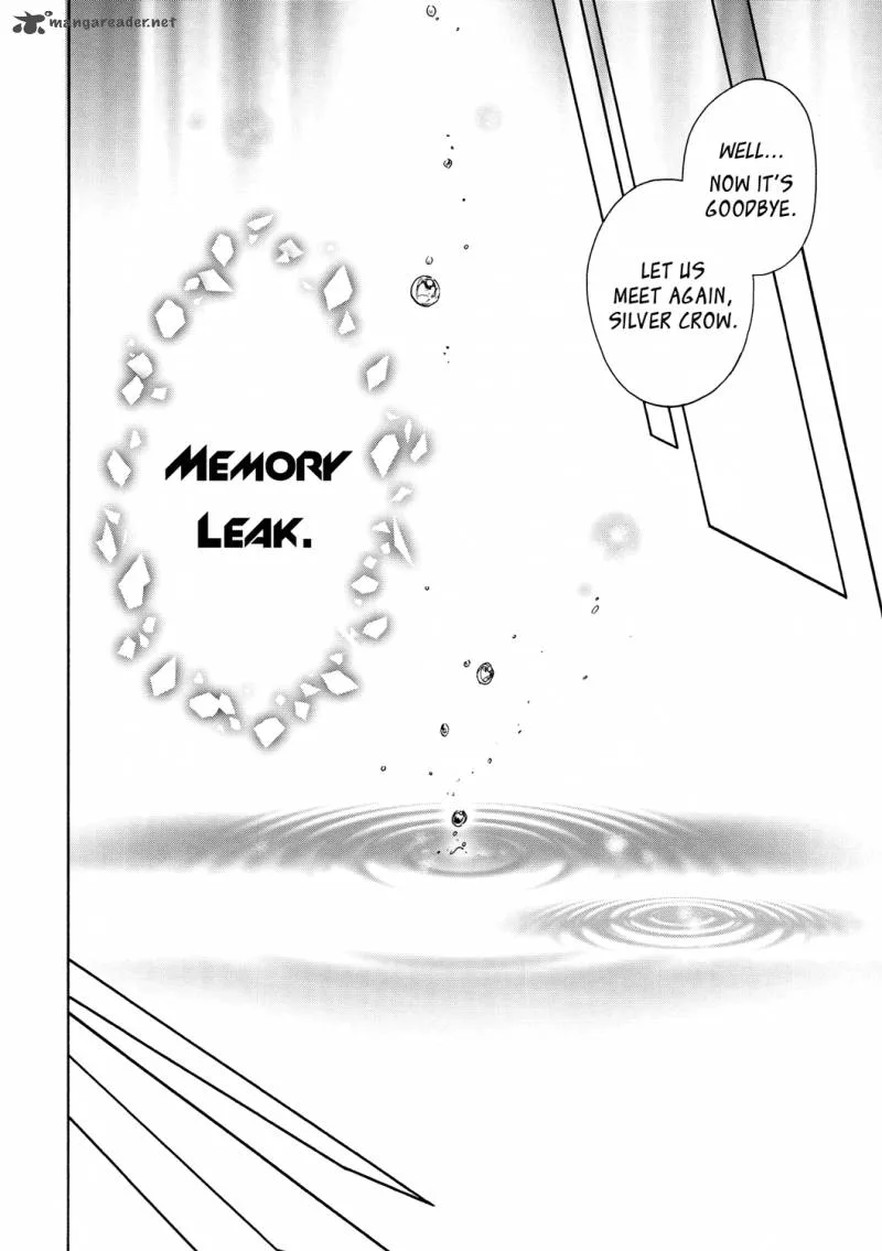 Accel World Chapter 10 page 42