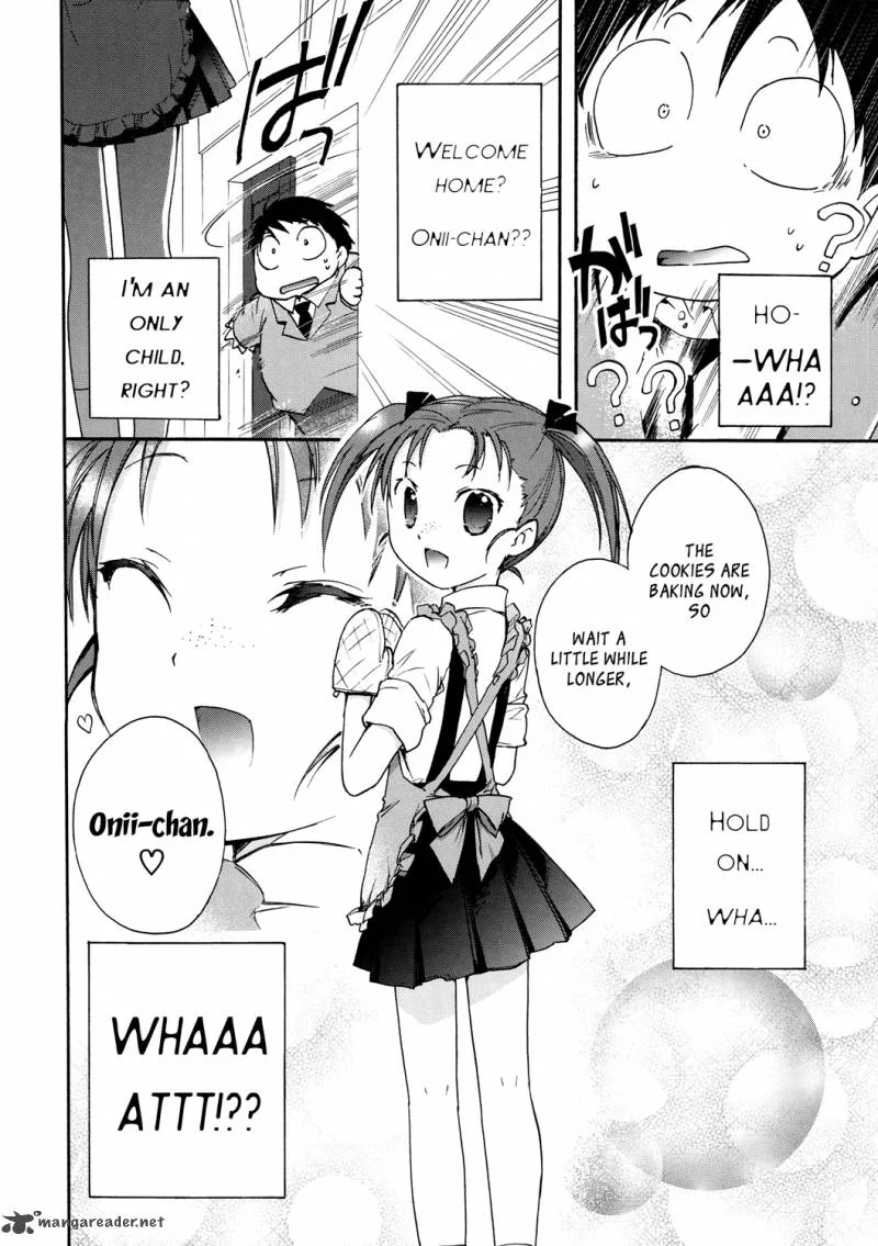 Accel World Chapter 11 page 8