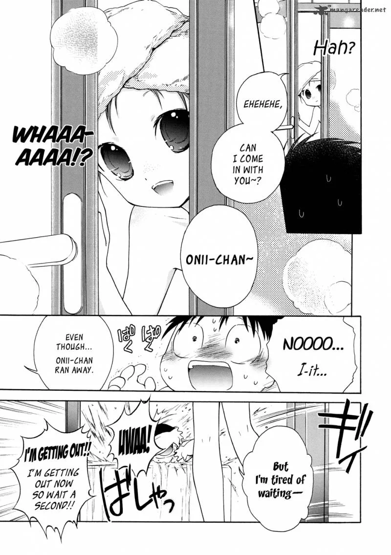 Accel World Chapter 11 page 19