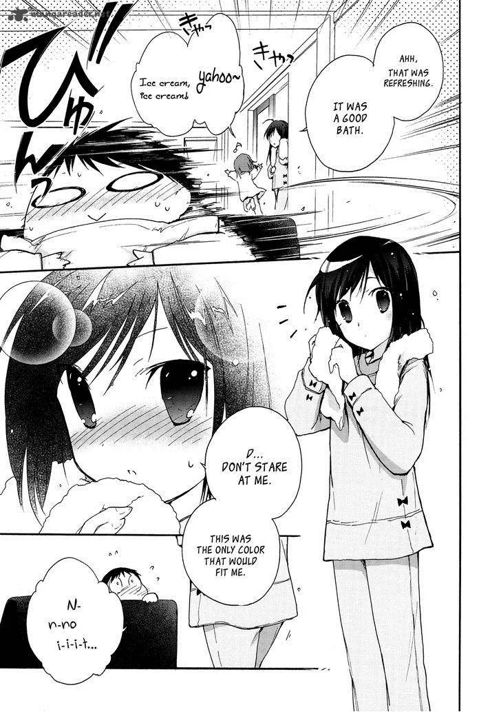 Accel World Chapter 13 page 11