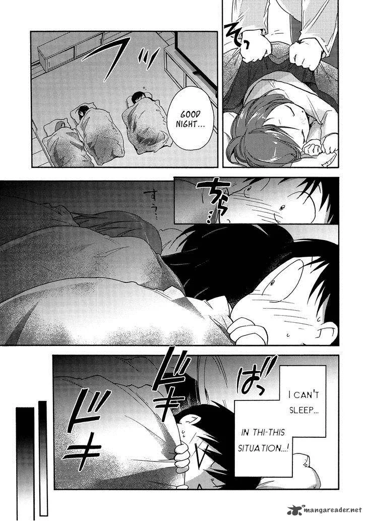 Accel World Chapter 13 page 15