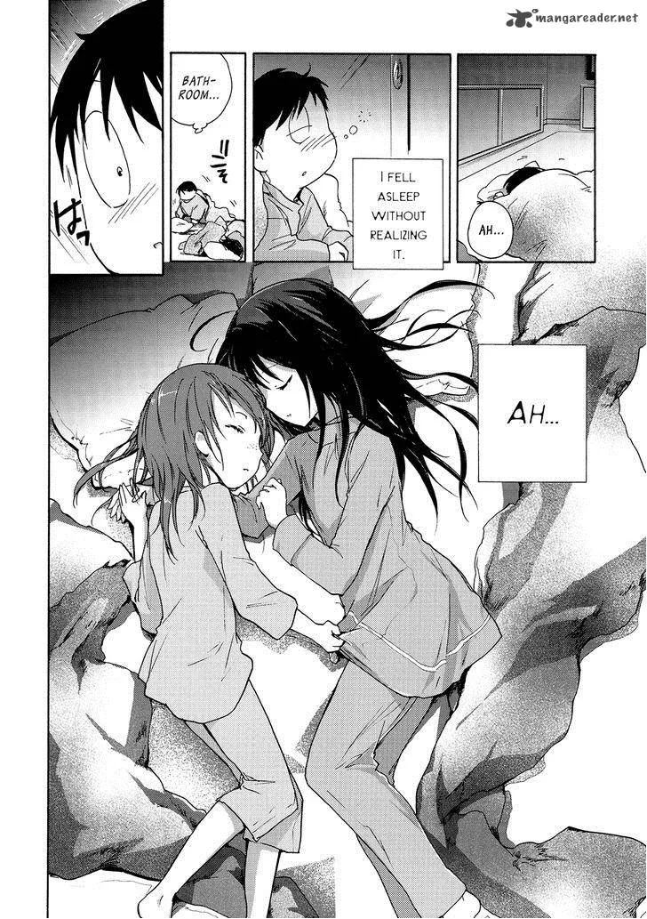 Accel World Chapter 13 page 16
