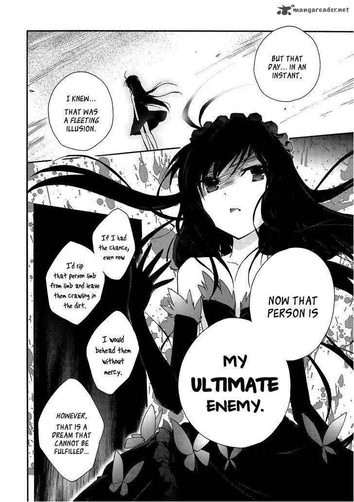 Accel World Chapter 13 page 34
