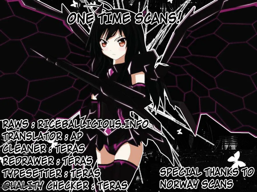 Accel World Chapter 15 page 59