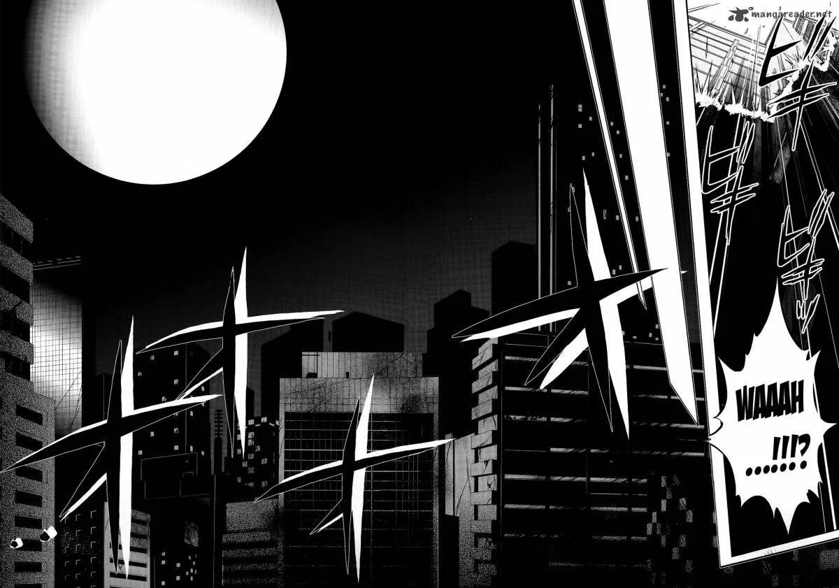 Accel World Chapter 2 page 42