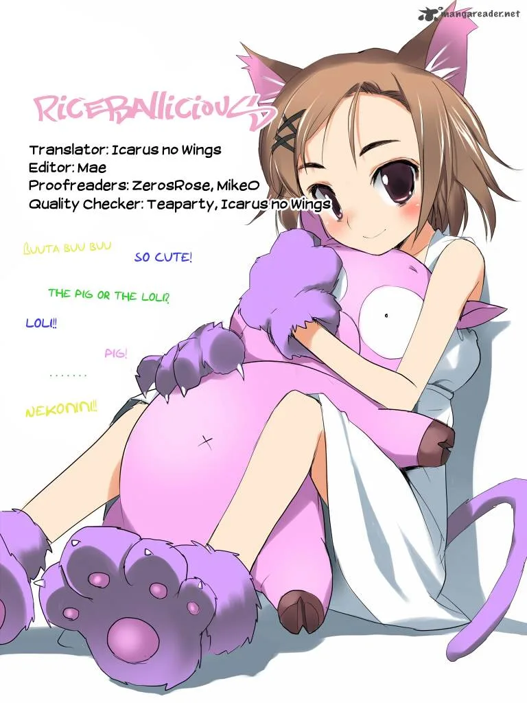 Accel World Chapter 2 page 46