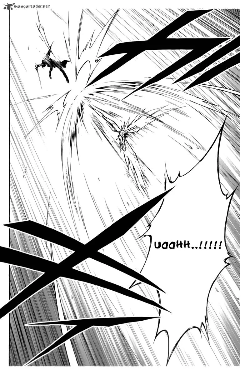 Accel World Chapter 20 page 13