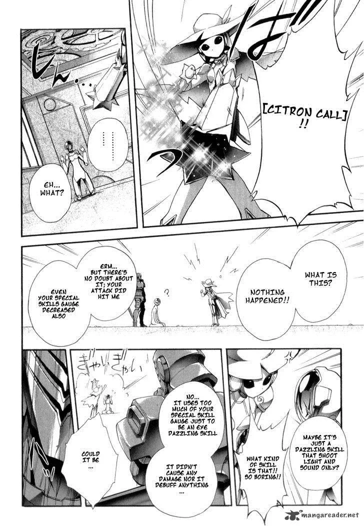 Accel World Chapter 22 page 30