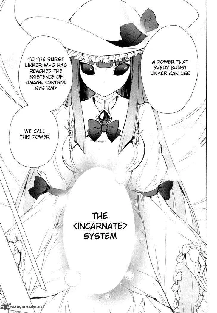 Accel World Chapter 23 page 23