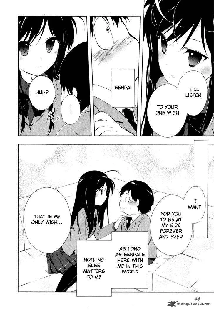 Accel World Chapter 23 page 46