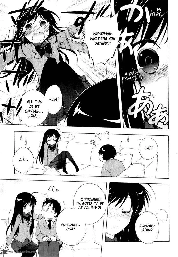 Accel World Chapter 23 page 47