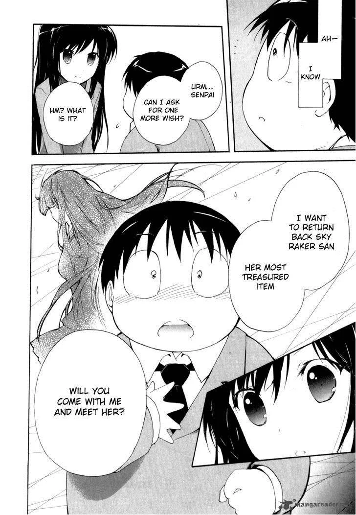 Accel World Chapter 23 page 48