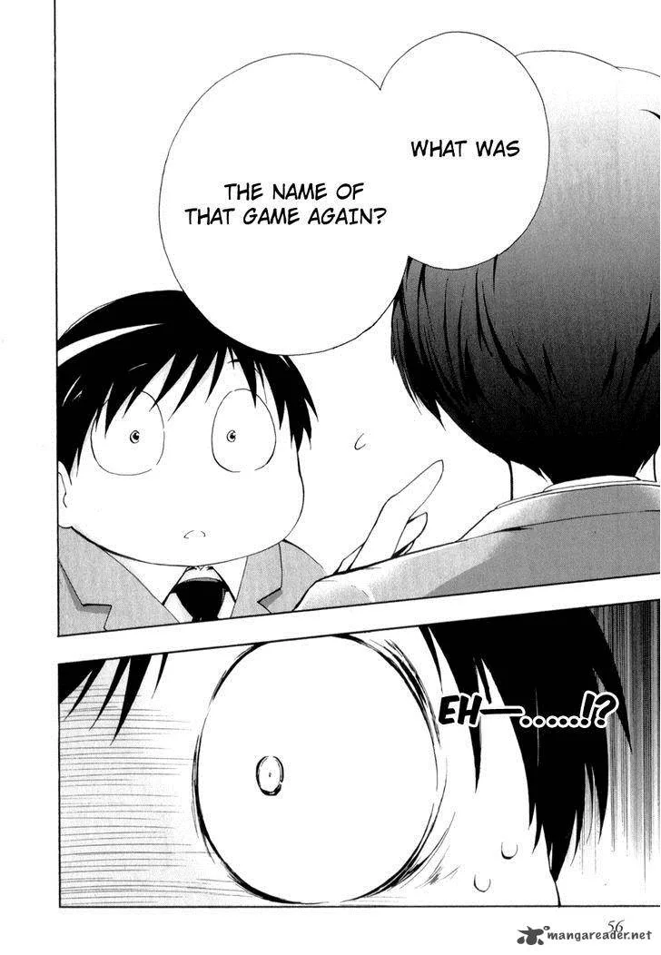 Accel World Chapter 24 page 10