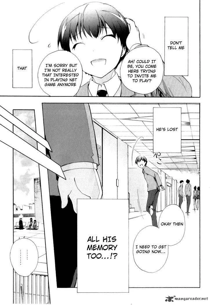Accel World Chapter 24 page 11