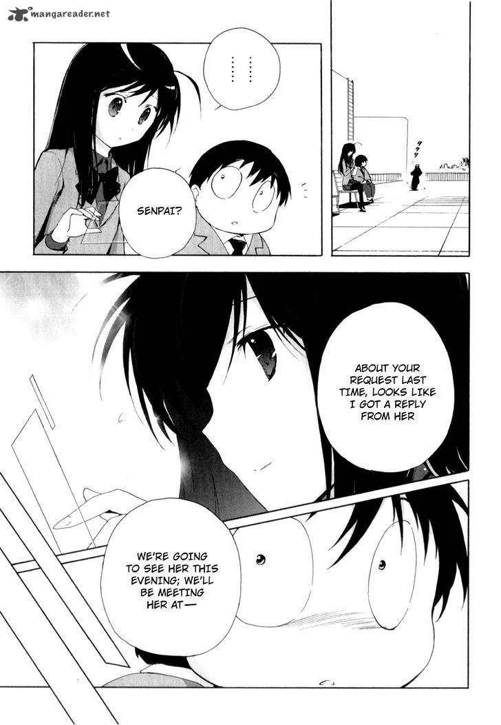 Accel World Chapter 24 page 15