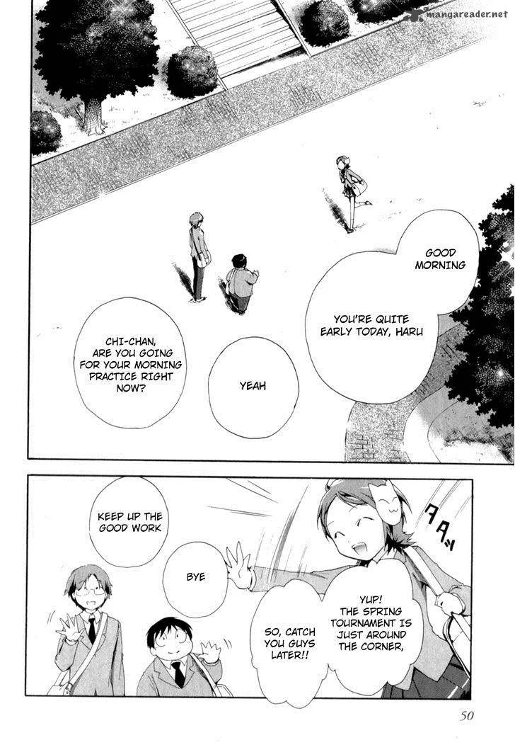 Accel World Chapter 24 page 4