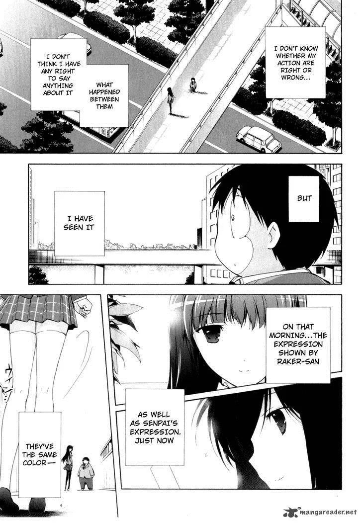Accel World Chapter 24 page 17