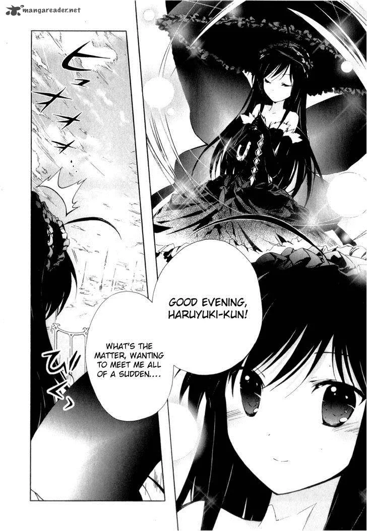 Accel World Chapter 25 page 23