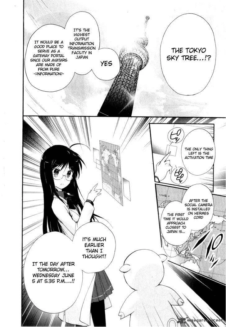 Accel World Chapter 25 page 39
