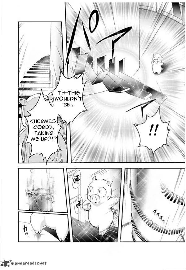 Accel World Chapter 26 page 10