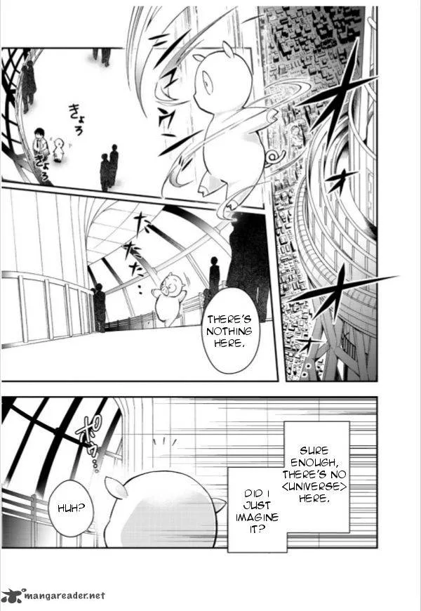 Accel World Chapter 26 page 9