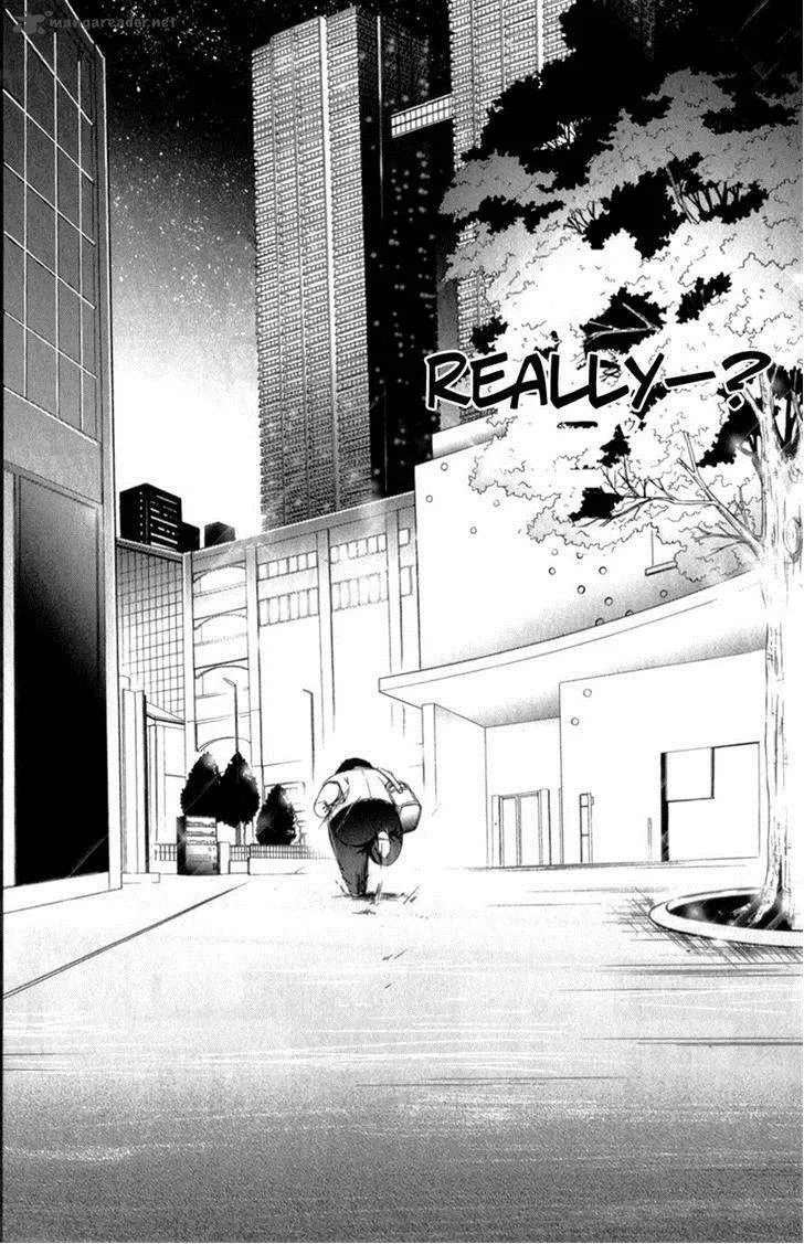 Accel World Chapter 27 page 16