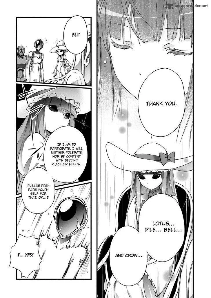 Accel World Chapter 28 page 24