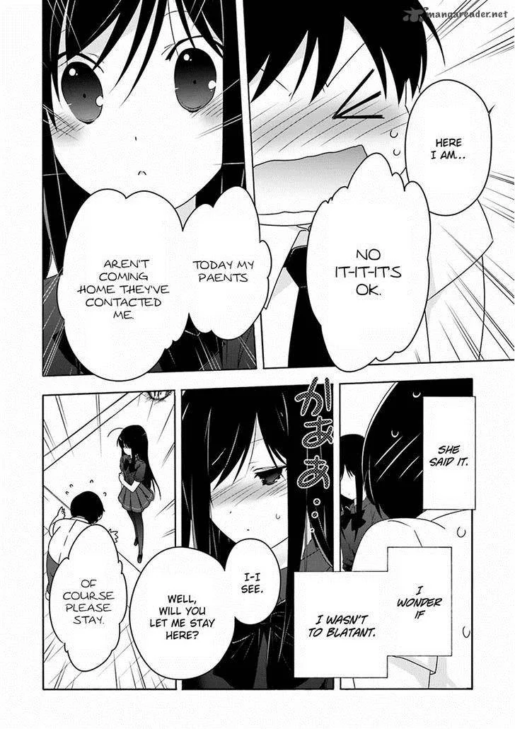 Accel World Chapter 29 page 12