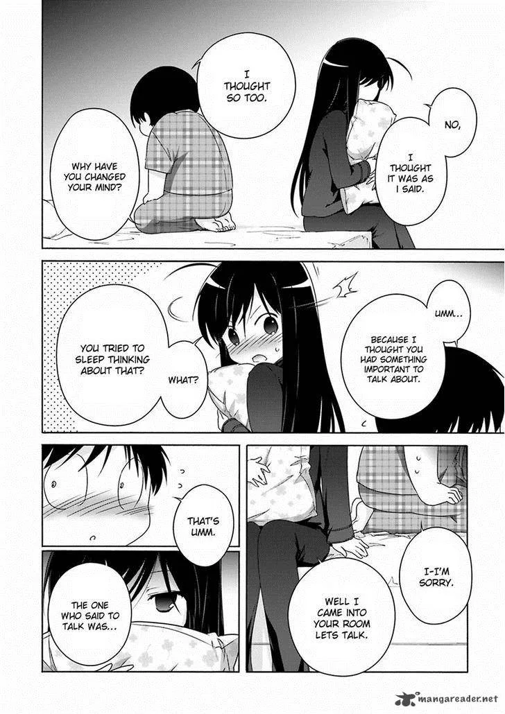 Accel World Chapter 29 page 20