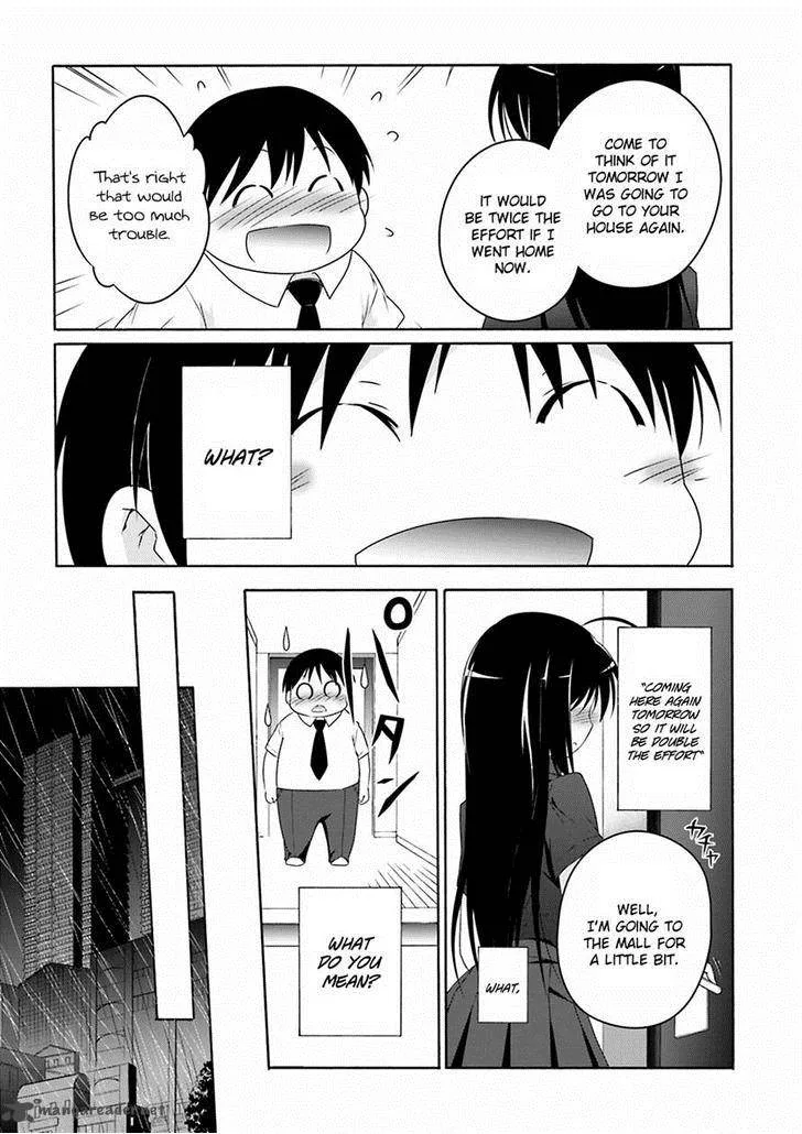 Accel World Chapter 29 page 13