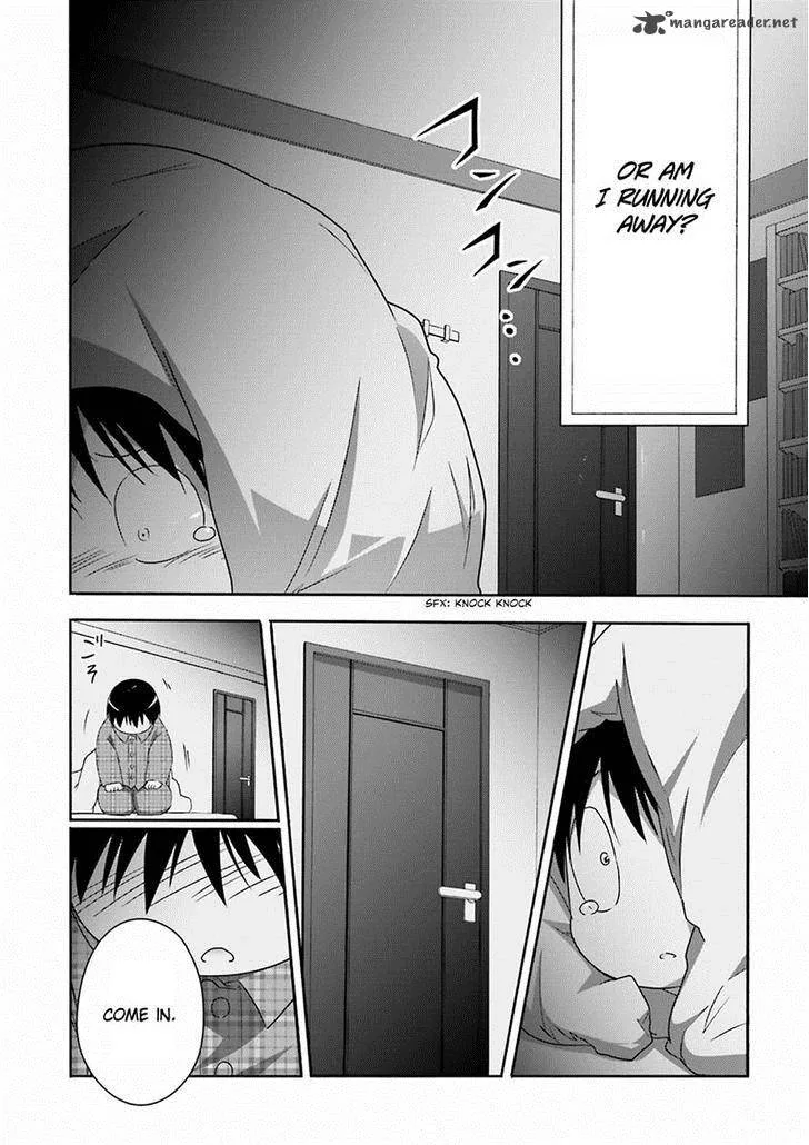 Accel World Chapter 29 page 18