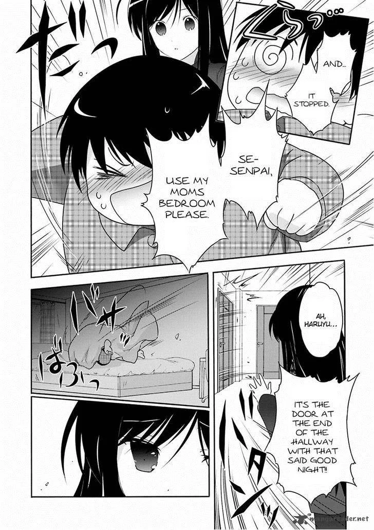 Accel World Chapter 29 page 16